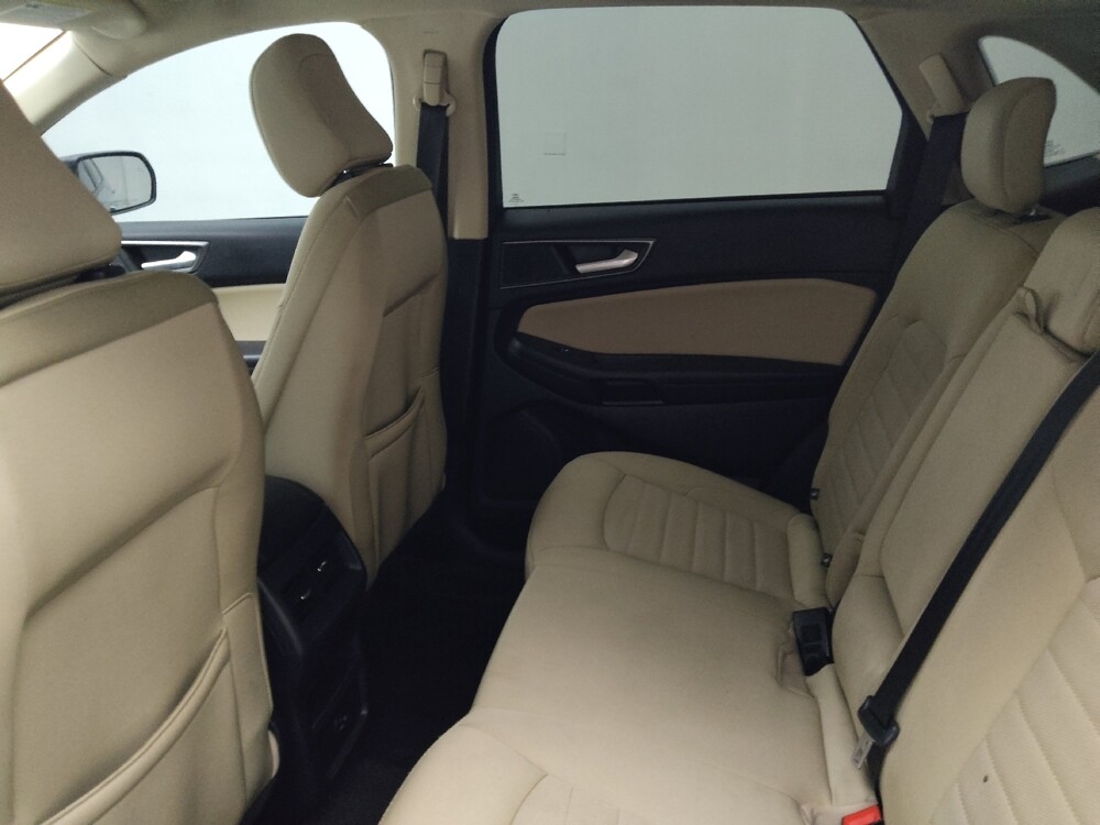 2021 Ford Edge in Midlothian, IL 60445 - 18080296 18