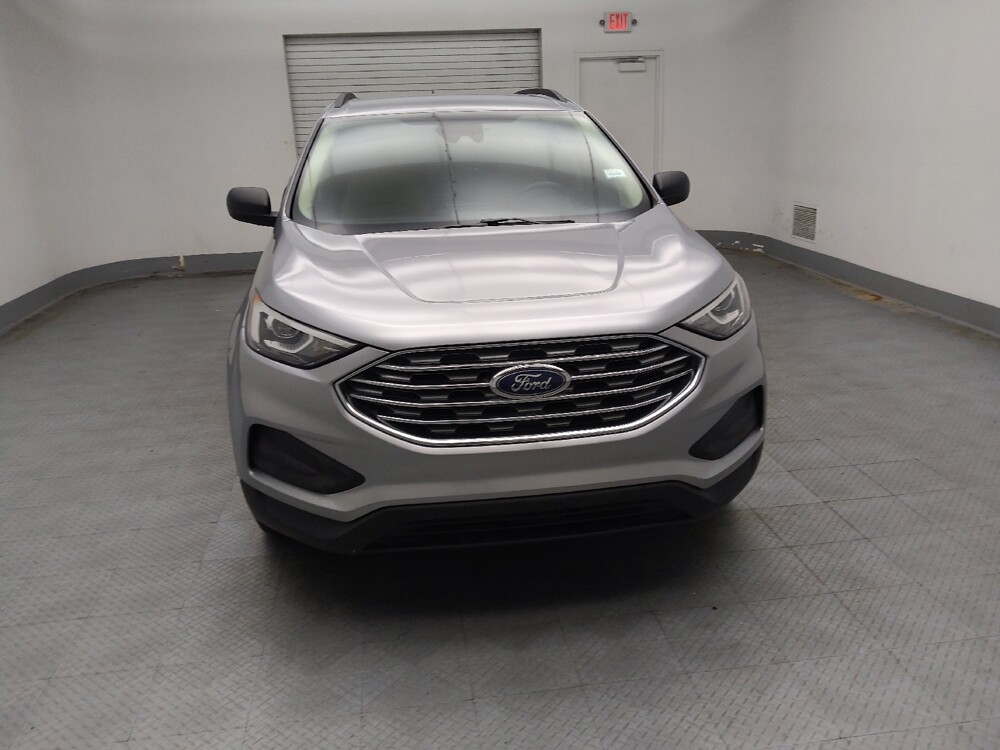 2021 Ford Edge in Midlothian, IL 60445 - 18080296 14