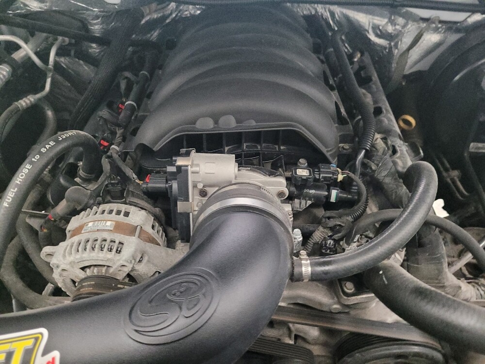 2017 Chevrolet Silverado 1500 in Eastpointe, MI 48021 - 18080297 30