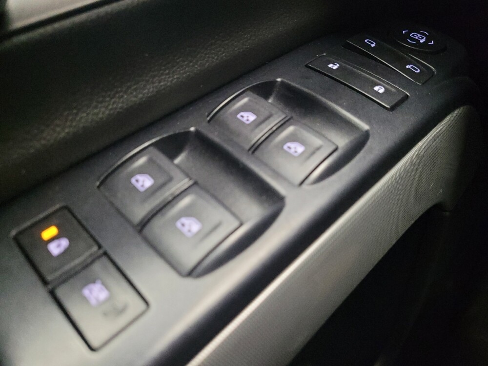 2017 Chevrolet Silverado 1500 in Eastpointe, MI 48021 - 18080297 27