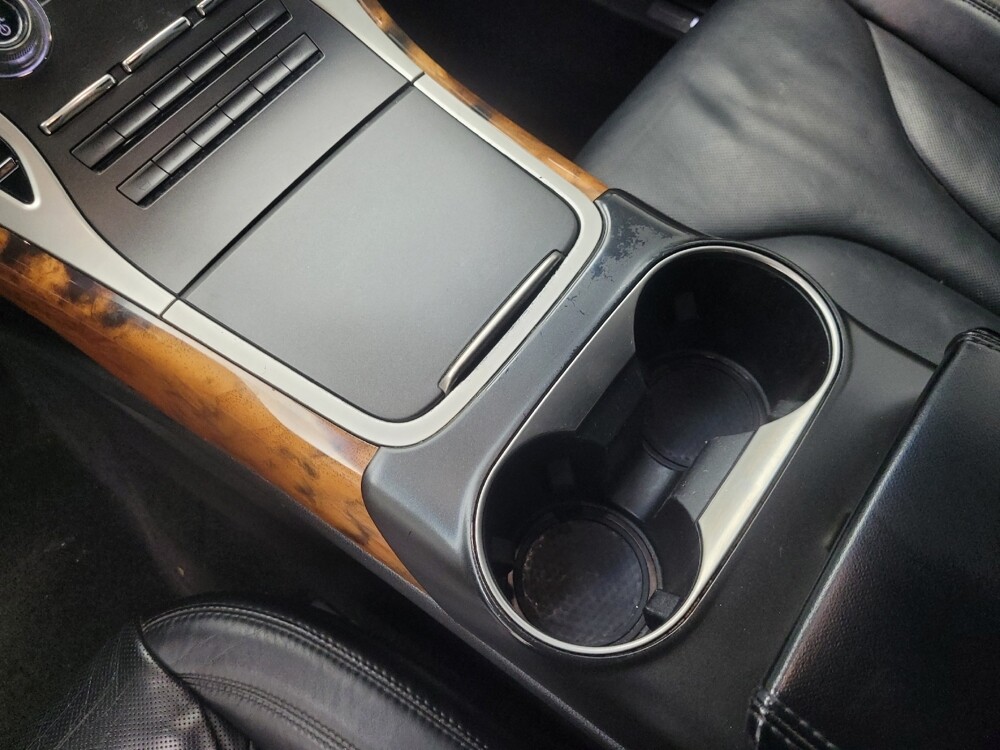 2017 Lincoln MKX in Highland, IN 46322 - 18080301 26