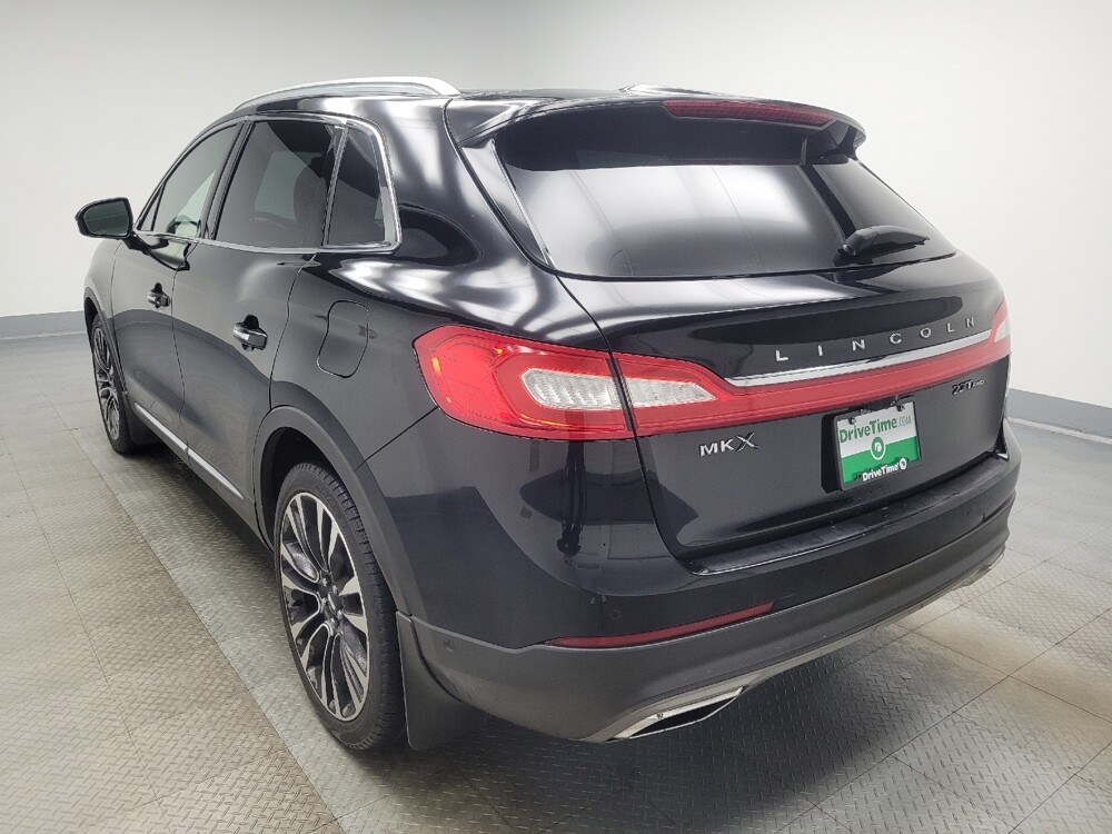 2017 Lincoln MKX in Highland, IN 46322 - 18080301 5
