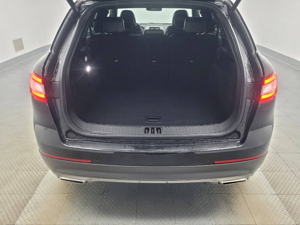 2017 Lincoln MKX in Highland, IN 46322 - 18080301 29