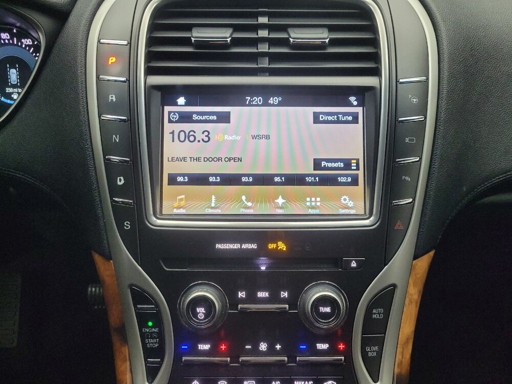 2017 Lincoln MKX in Highland, IN 46322 - 18080301 25