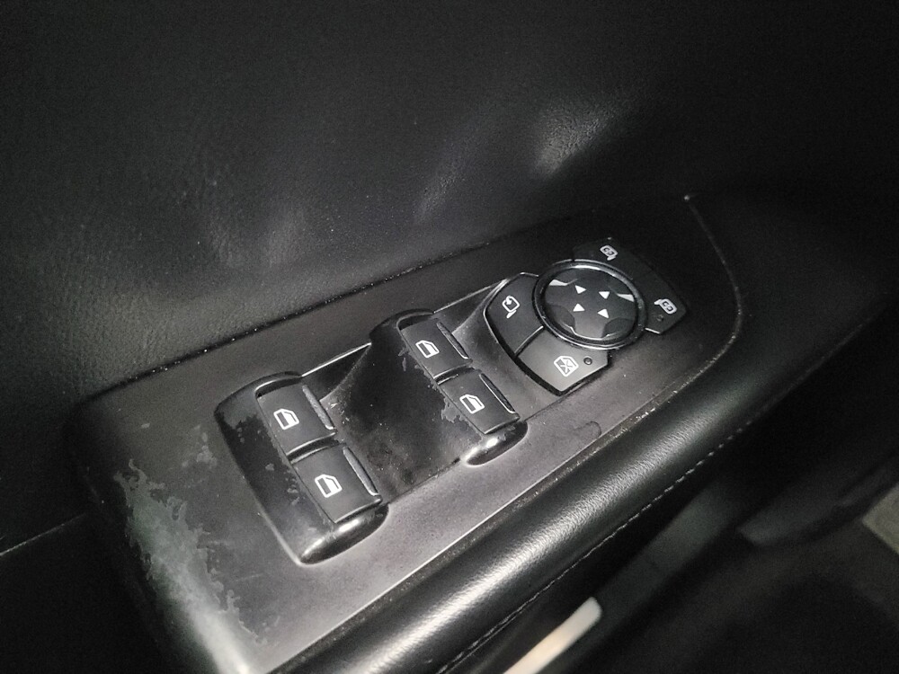 2017 Lincoln MKX in Highland, IN 46322 - 18080301 27