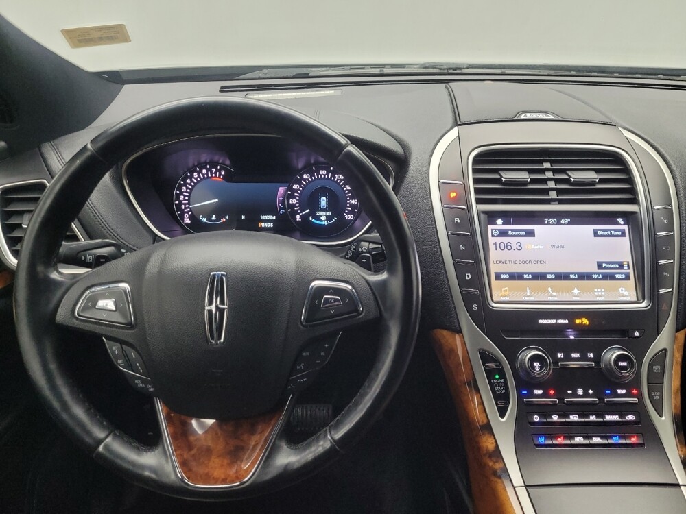 2017 Lincoln MKX in Highland, IN 46322 - 18080301 22