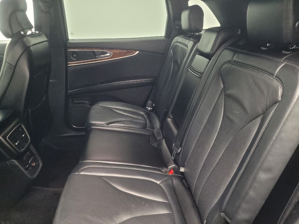 2017 Lincoln MKX in Highland, IN 46322 - 18080301 18