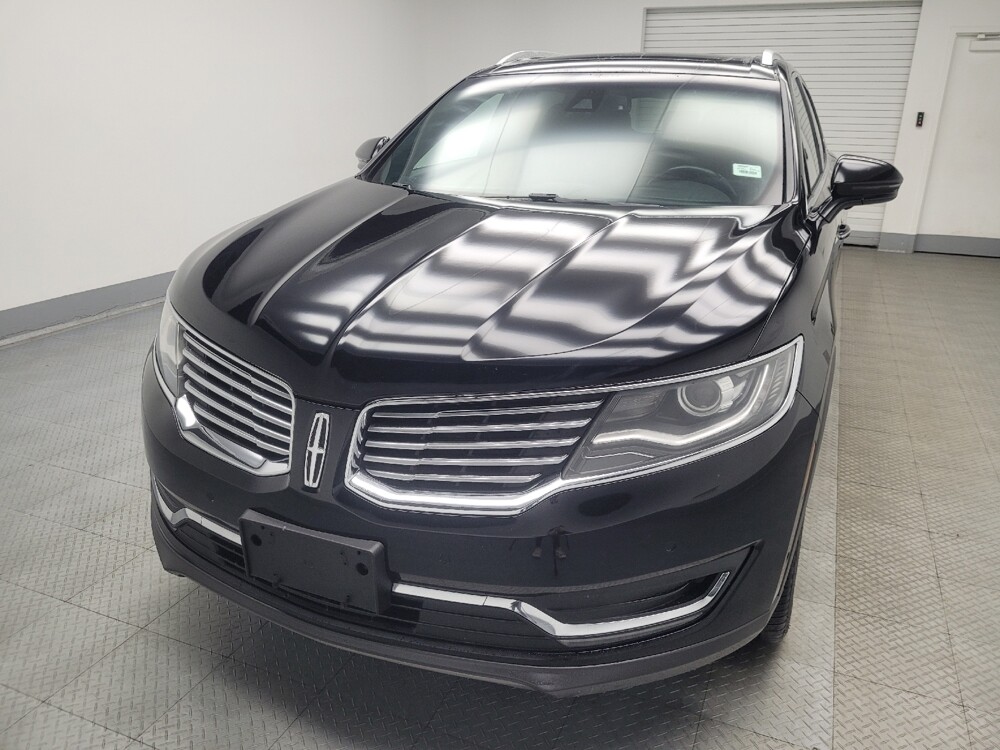 2017 Lincoln MKX in Highland, IN 46322 - 18080301 15