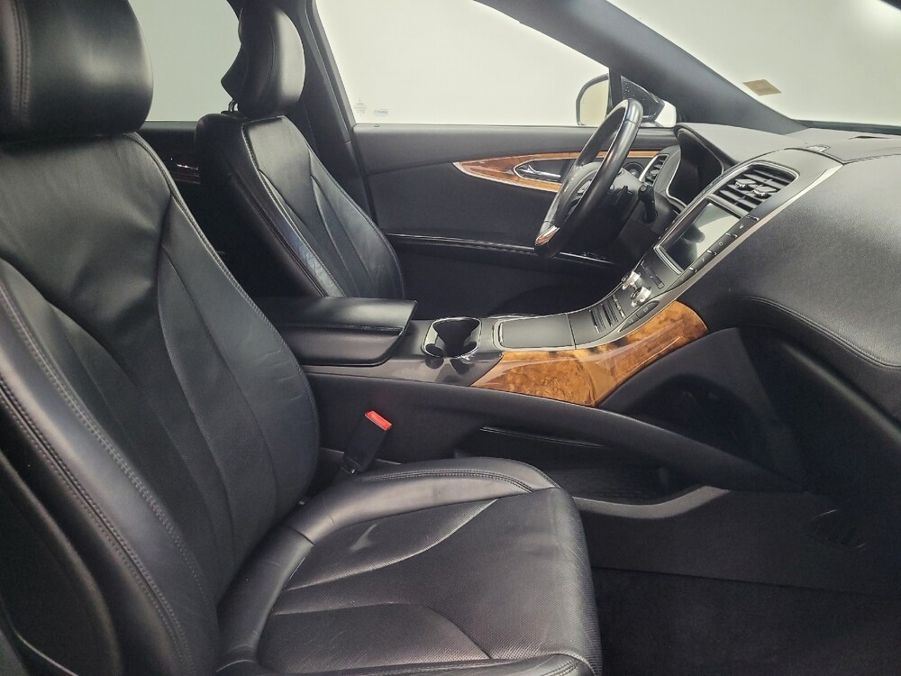 2017 Lincoln MKX in Highland, IN 46322 - 18080301 21