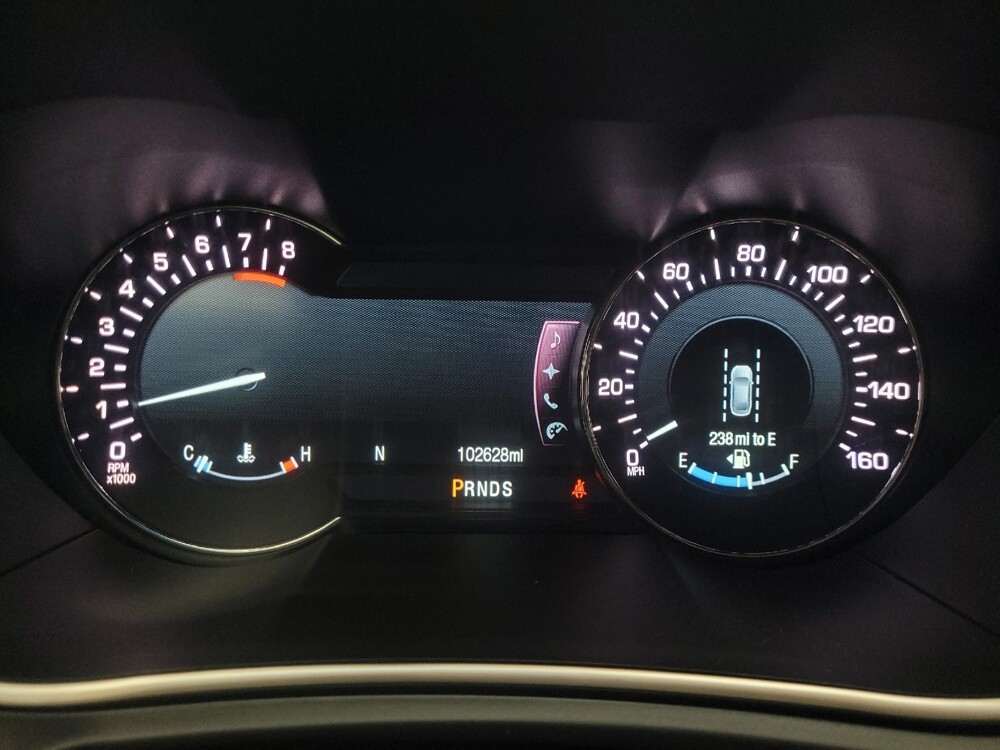 2017 Lincoln MKX in Highland, IN 46322 - 18080301 23