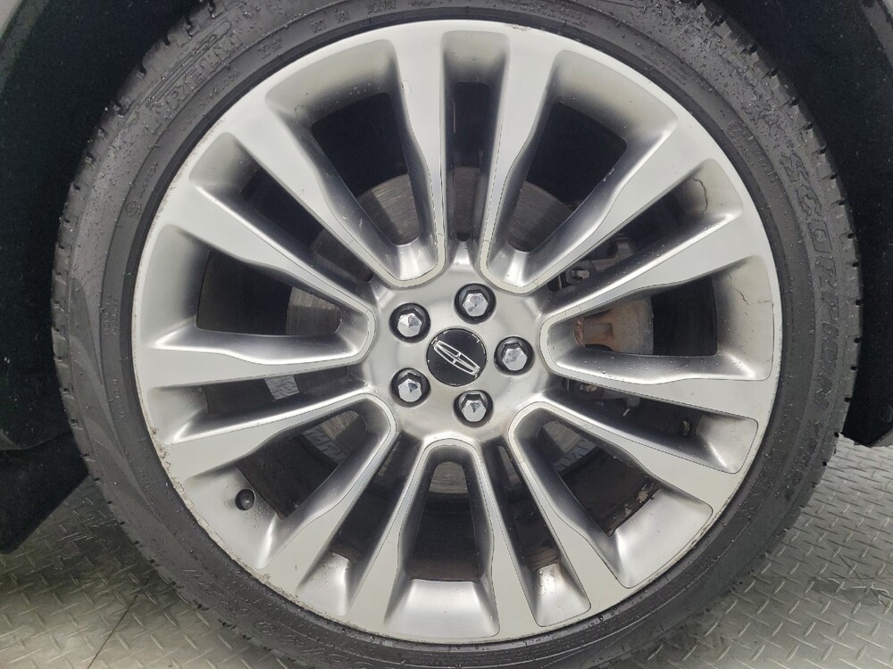 2017 Lincoln MKX in Highland, IN 46322 - 18080301 31