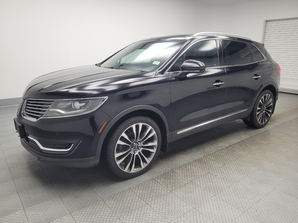 2017 Lincoln MKX in Highland, IN 46322 - 18080301 2