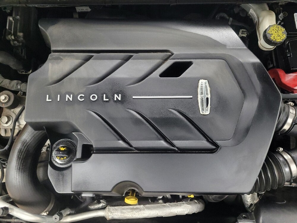 2017 Lincoln MKX in Highland, IN 46322 - 18080301 30