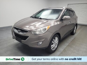 2013 Hyundai Tucson in Highland, IN 46322