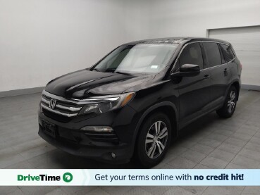 2018 Honda Pilot in Morrow, GA 30260