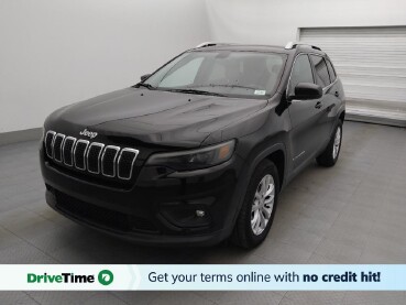 2019 Jeep Cherokee in Knoxville, TN 37923
