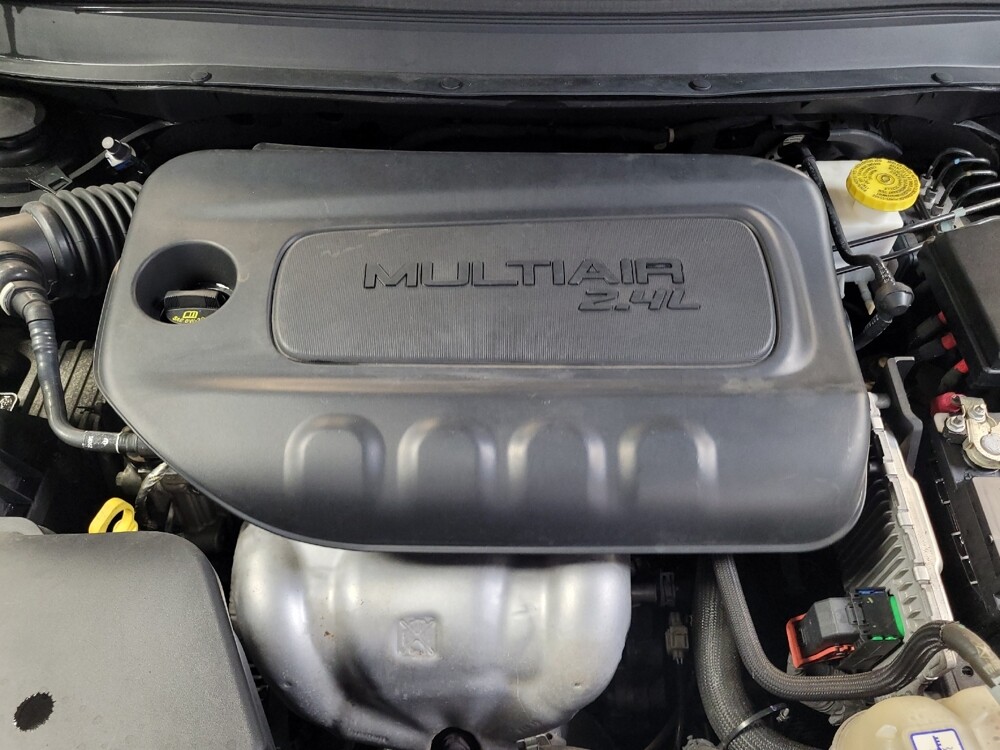 2019 Jeep Cherokee in Knoxville, TN 37923 - 18080307 30