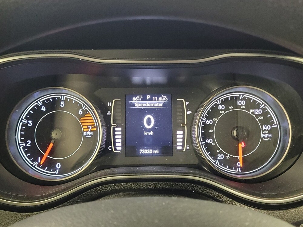 2019 Jeep Cherokee in Knoxville, TN 37923 - 18080307 23