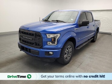 2015 Ford F150 in Sanford, FL 32773