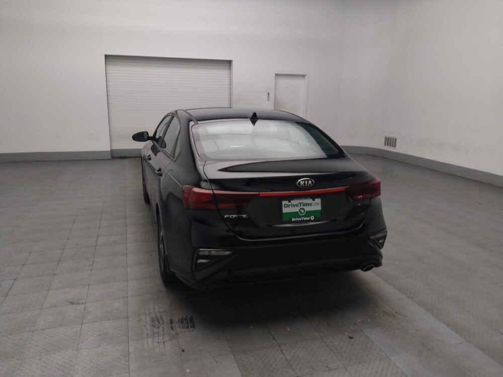 2019 Kia Forte in Marietta, GA 30062 - 18080309 6