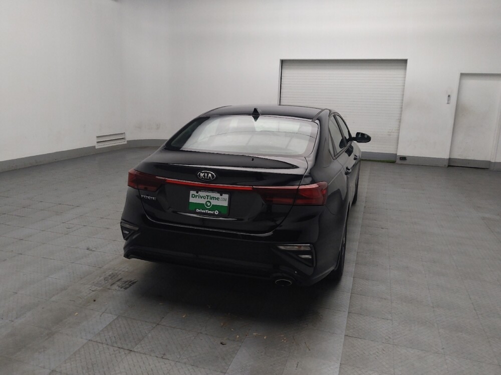 2019 Kia Forte in Marietta, GA 30062 - 18080309 7