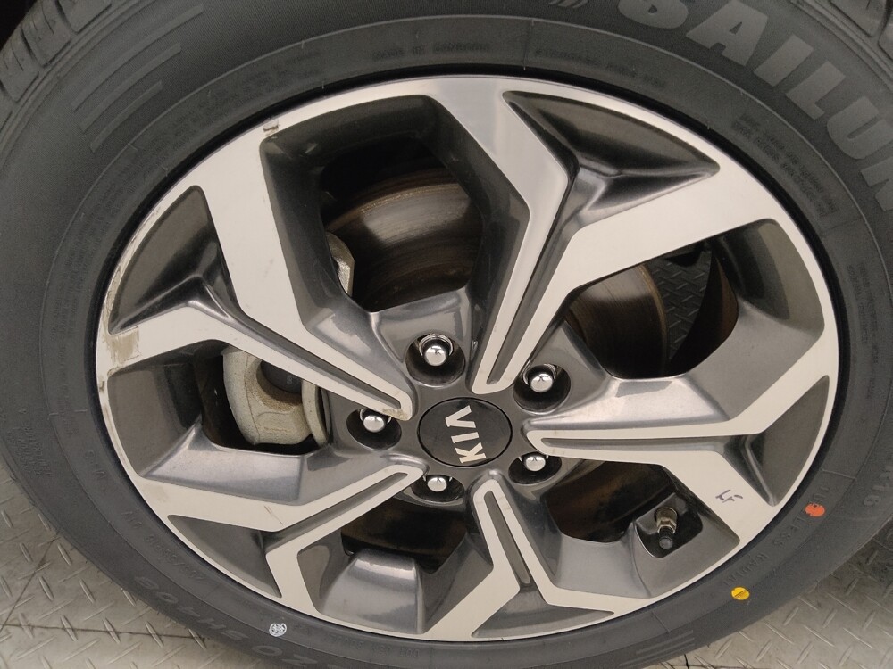 2019 Kia Forte in Marietta, GA 30062 - 18080309 31