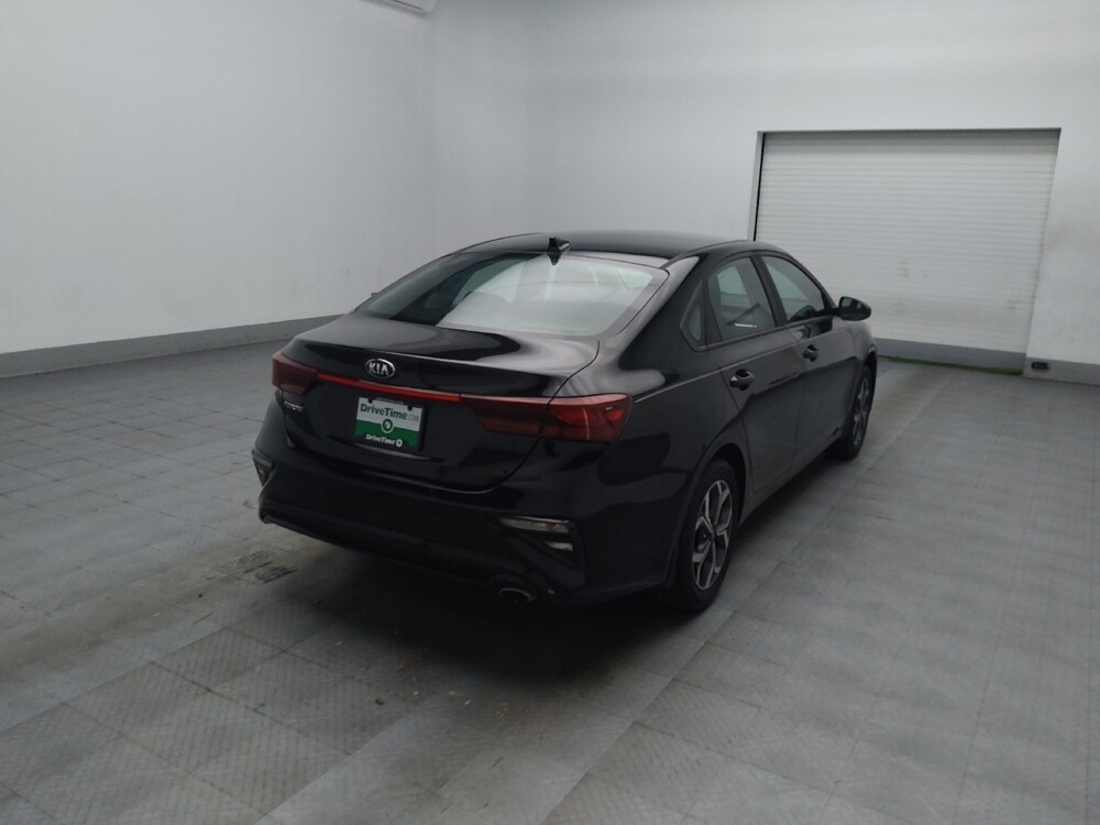 2019 Kia Forte in Marietta, GA 30062 - 18080309 9