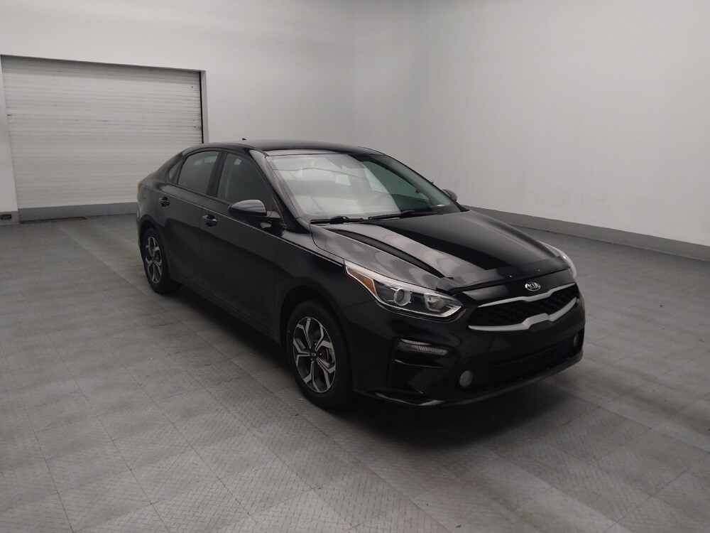 2019 Kia Forte in Marietta, GA 30062 - 18080309 13