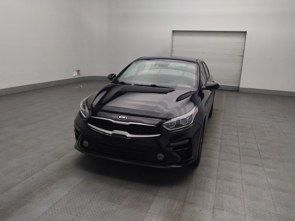 2019 Kia Forte in Marietta, GA 30062 - 18080309 15