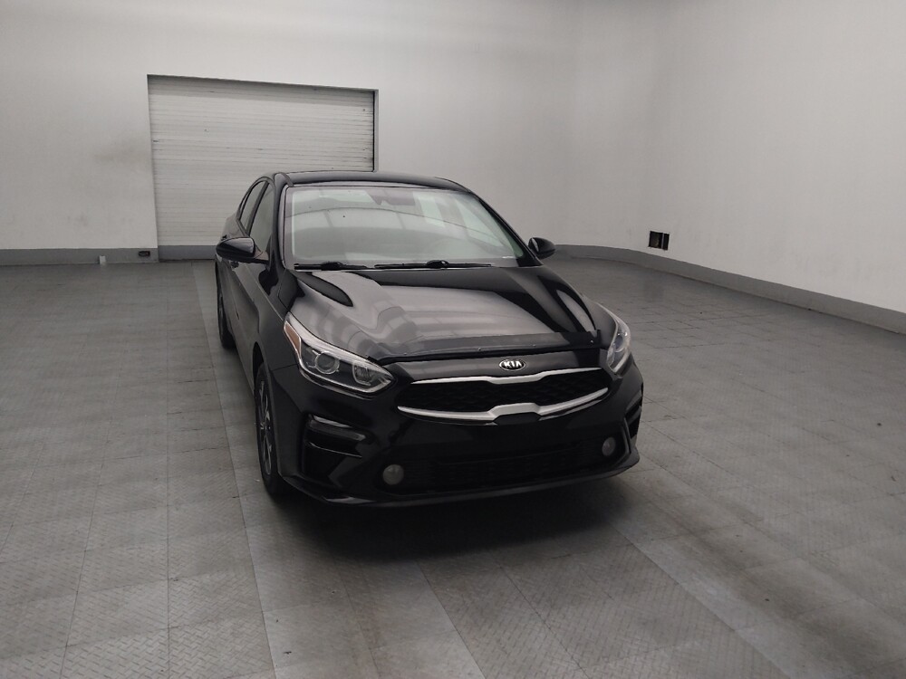 2019 Kia Forte in Marietta, GA 30062 - 18080309 14