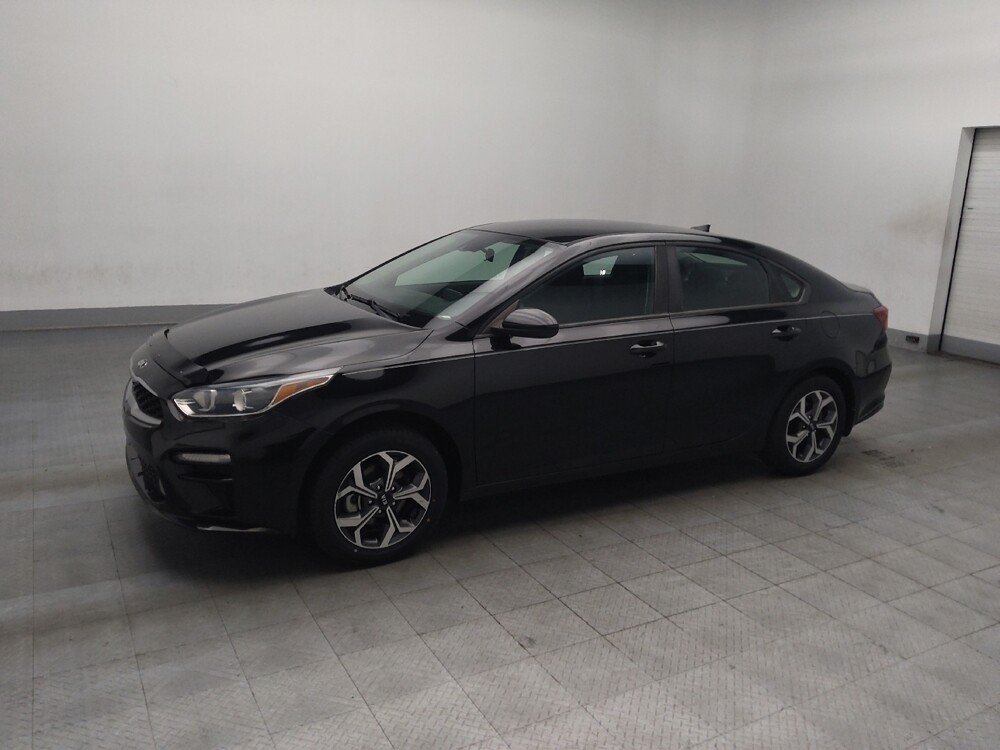 2019 Kia Forte in Marietta, GA 30062 - 18080309 2