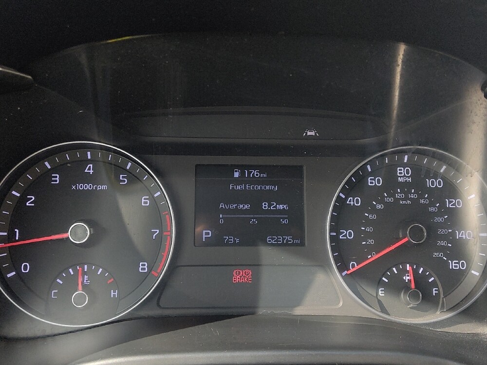 2019 Kia Forte in Marietta, GA 30062 - 18080309 23