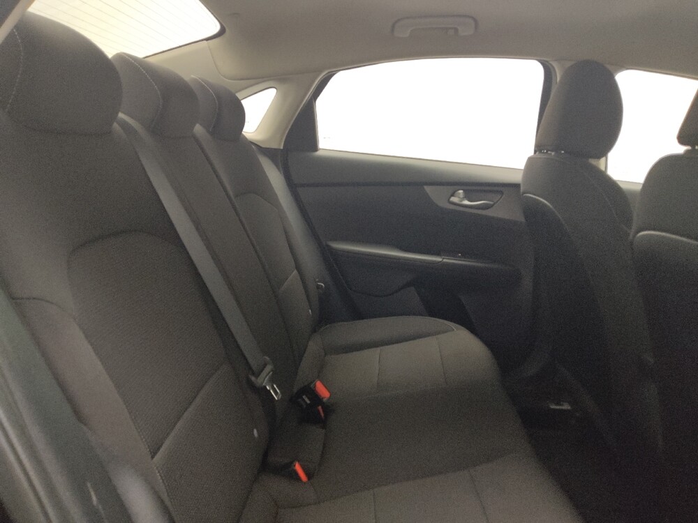 2019 Kia Forte in Marietta, GA 30062 - 18080309 19