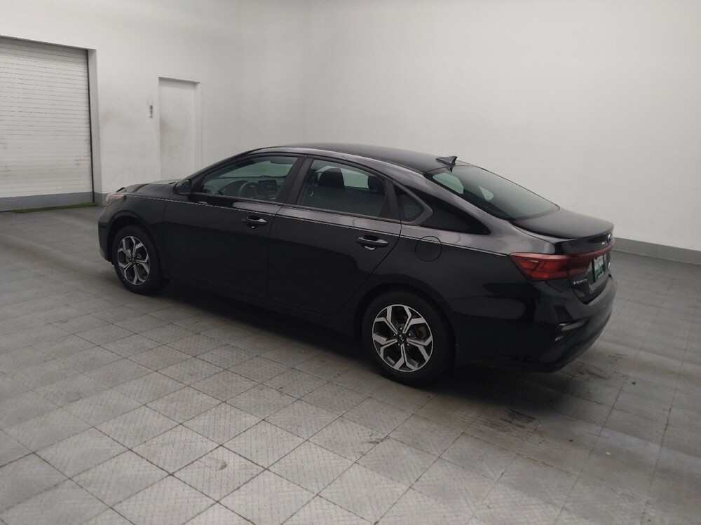 2019 Kia Forte in Marietta, GA 30062 - 18080309 3