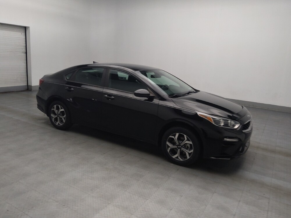 2019 Kia Forte in Marietta, GA 30062 - 18080309 11