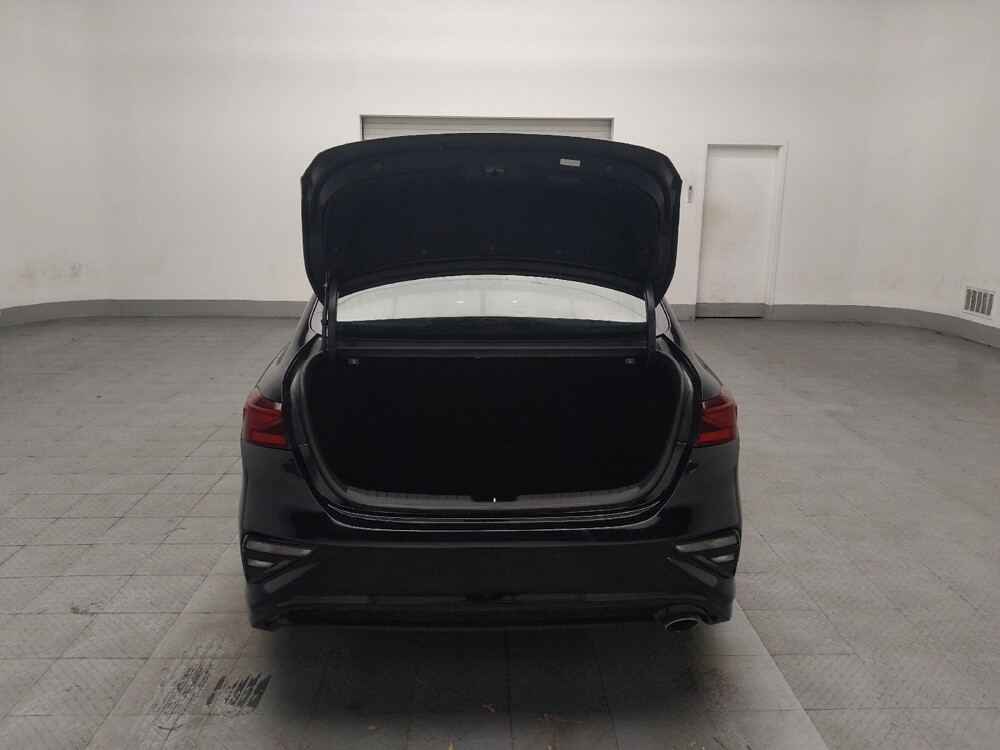 2019 Kia Forte in Marietta, GA 30062 - 18080309 29