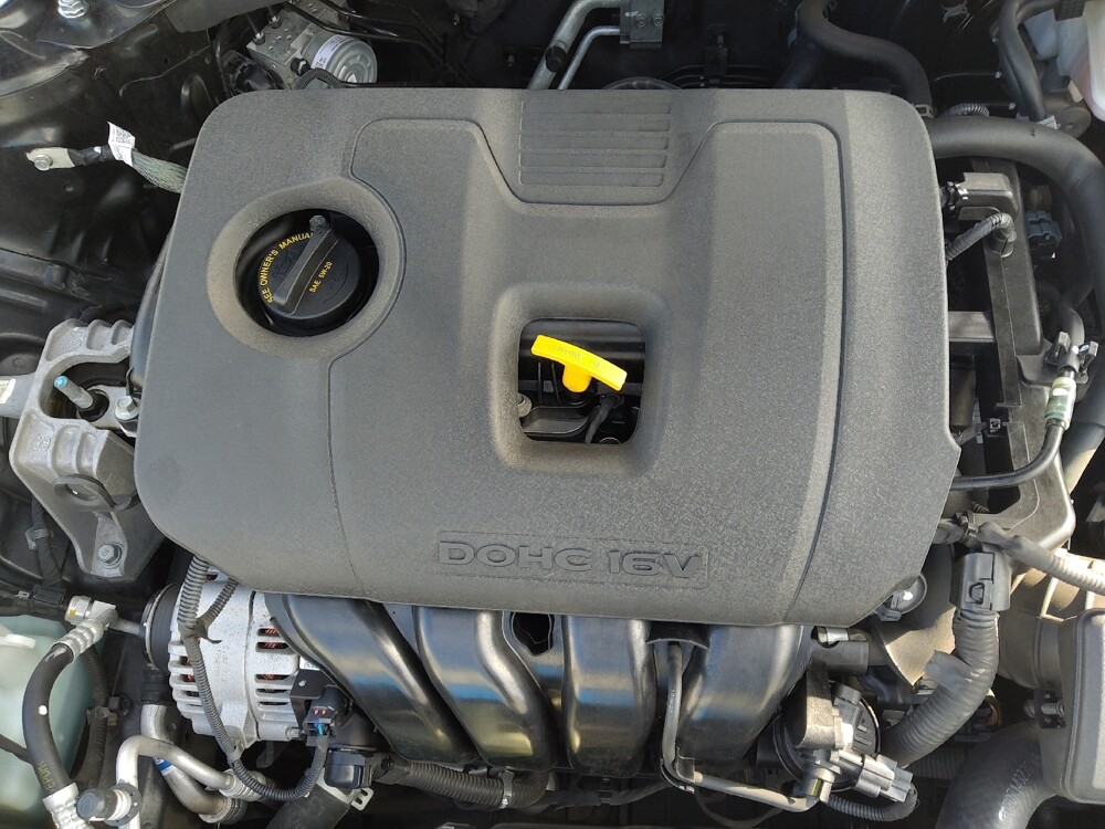 2019 Kia Forte in Marietta, GA 30062 - 18080309 30