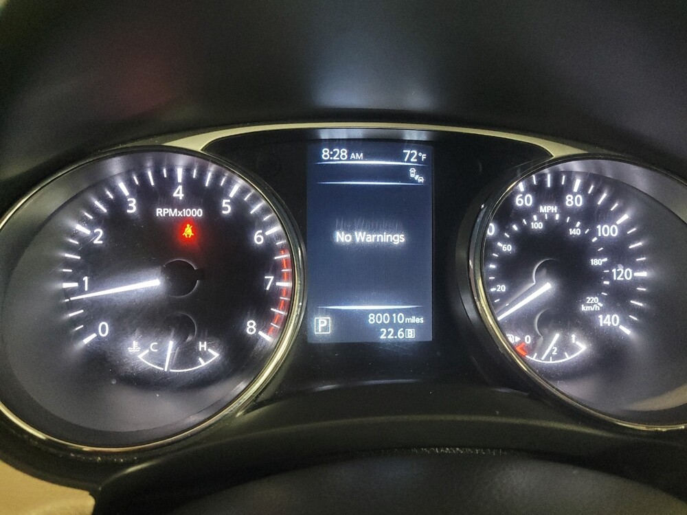 2016 Nissan Rogue in Stone Mountain, GA 30083 - 18080310 23