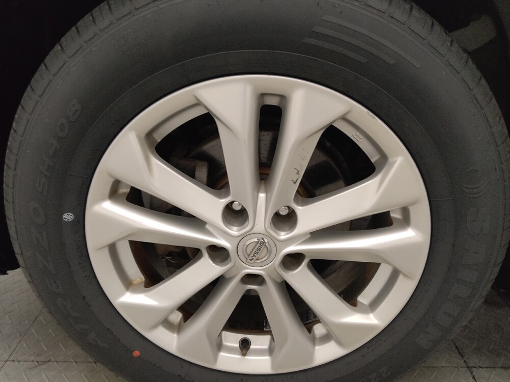 2016 Nissan Rogue in Stone Mountain, GA 30083 - 18080310 31