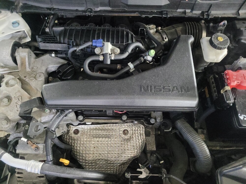 2016 Nissan Rogue in Stone Mountain, GA 30083 - 18080310 30