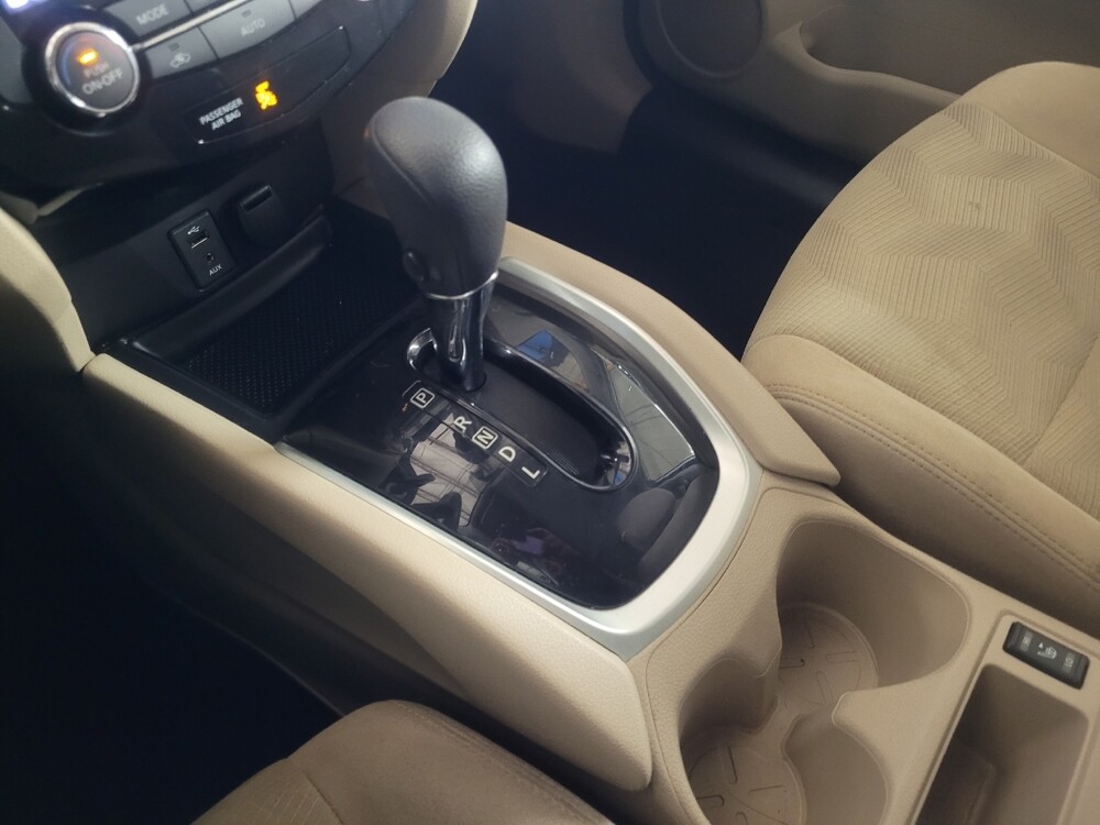 2016 Nissan Rogue in Stone Mountain, GA 30083 - 18080310 26