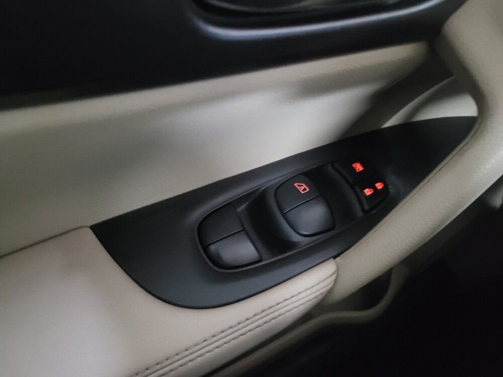 2016 Nissan Rogue in Stone Mountain, GA 30083 - 18080310 27