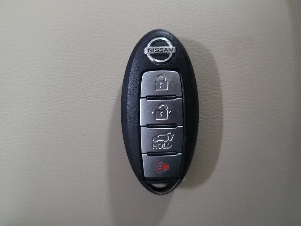 2016 Nissan Rogue in Stone Mountain, GA 30083 - 18080310 32