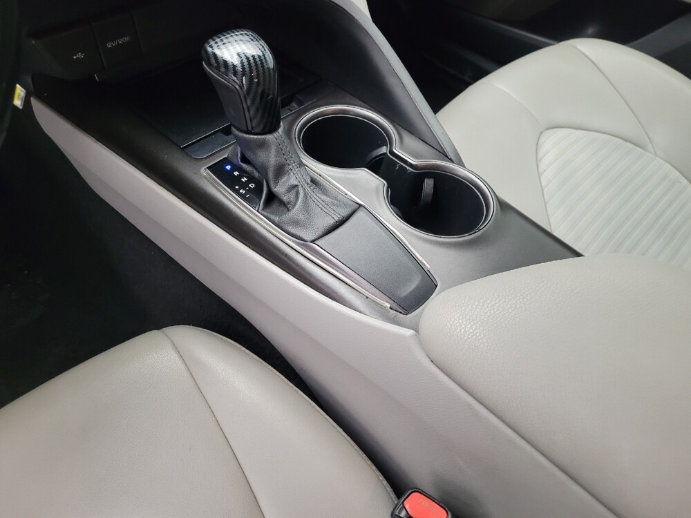 2021 Toyota Camry in West Palm Beach, FL 33409 - 18080311 26