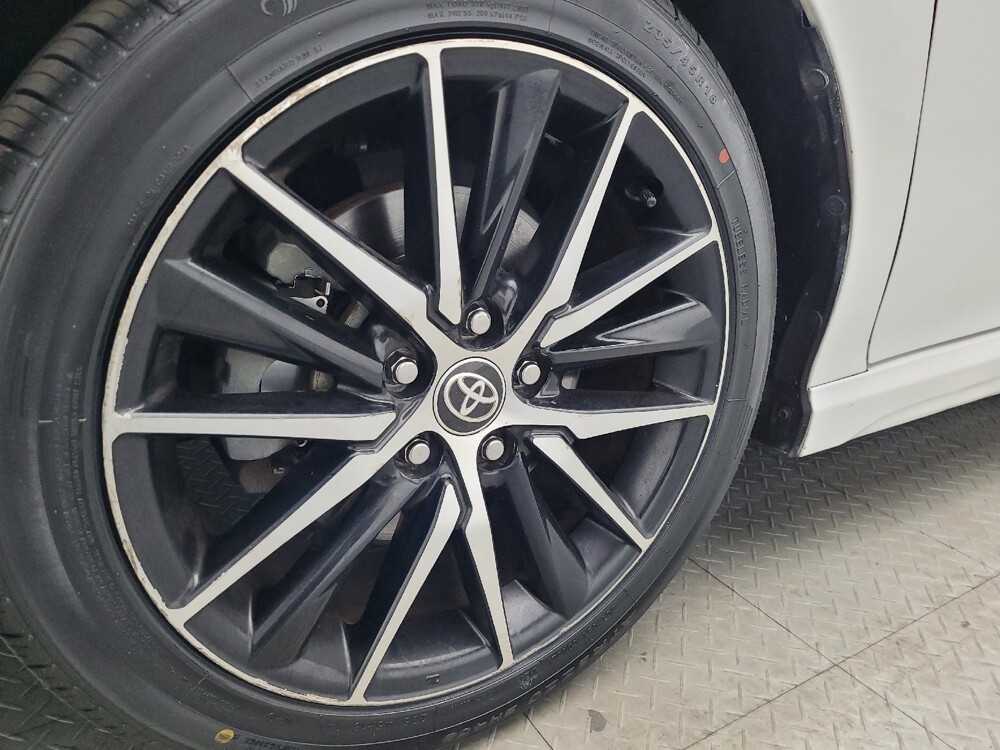 2021 Toyota Camry in West Palm Beach, FL 33409 - 18080311 31