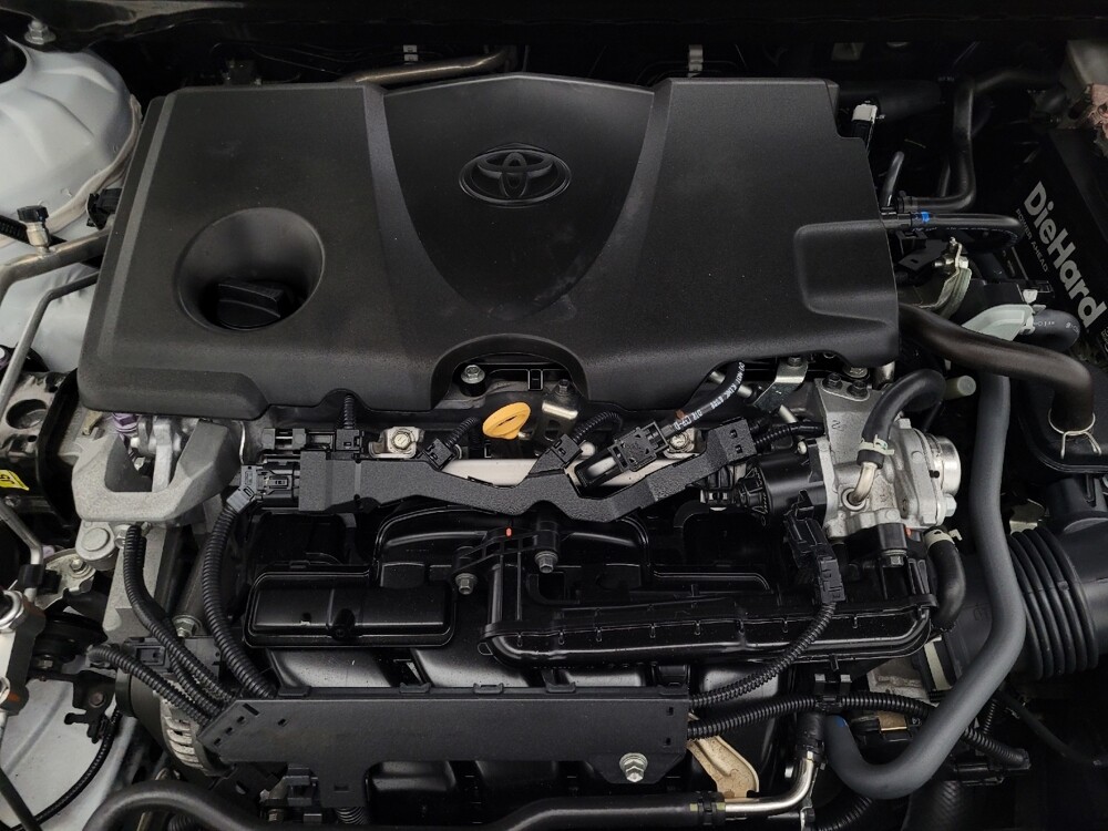 2021 Toyota Camry in West Palm Beach, FL 33409 - 18080311 30