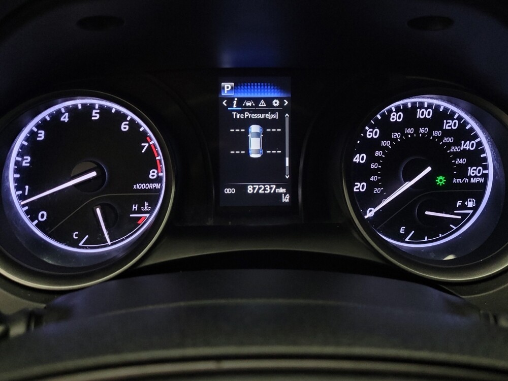 2021 Toyota Camry in West Palm Beach, FL 33409 - 18080311 23