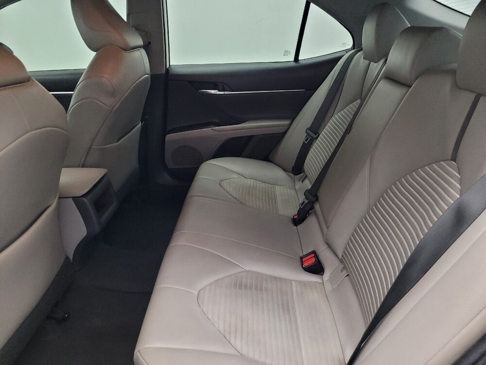 2021 Toyota Camry in West Palm Beach, FL 33409 - 18080311 18