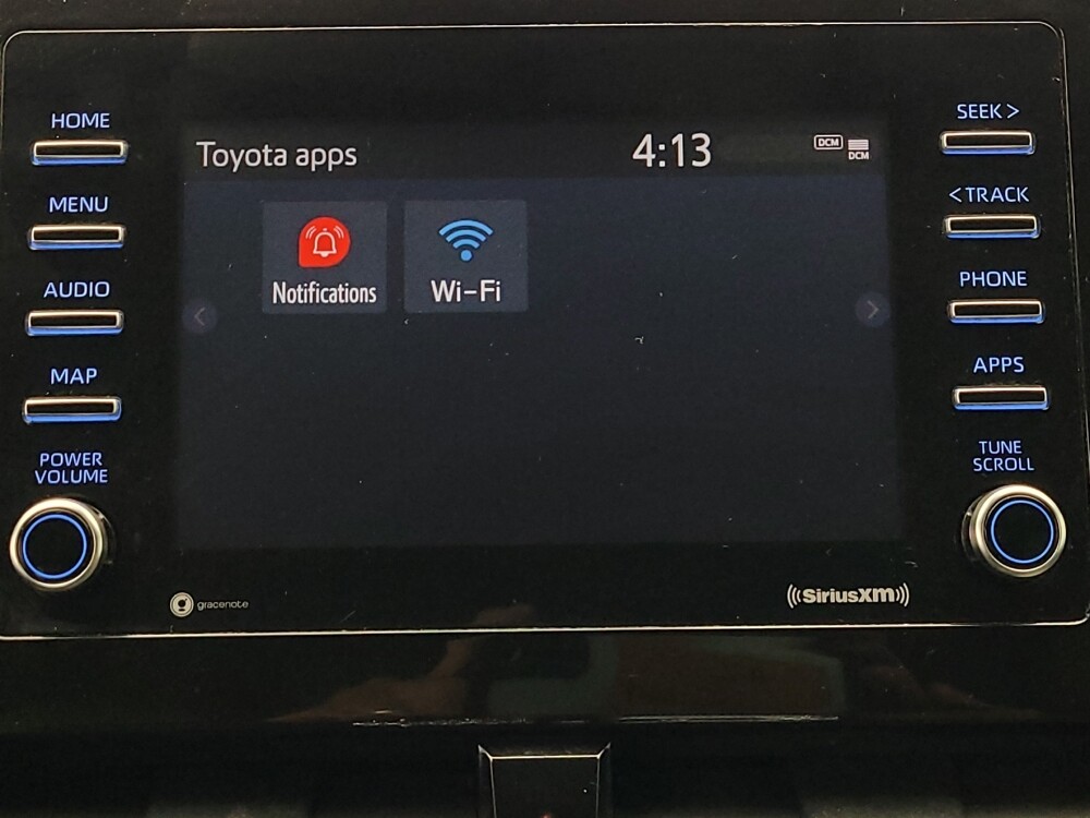 2021 Toyota Camry in West Palm Beach, FL 33409 - 18080311 25