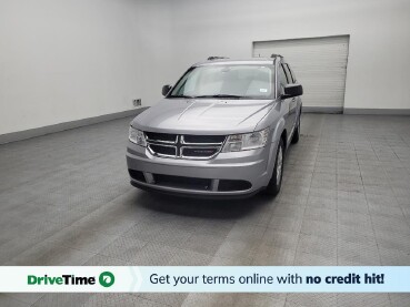2018 Dodge Journey in Stone Mountain, GA 30083